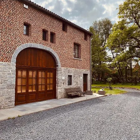 Grange De Ninie بيت للعطل روشفورت