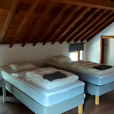 Tatil Evi Grange De Ninie *