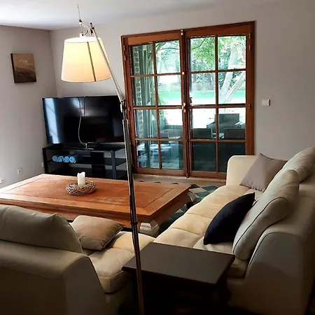 Tatil Evi Grange De Ninie *