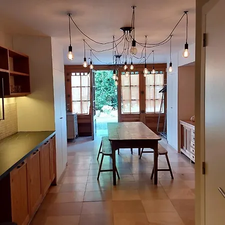 Tatil Evi Grange De Ninie *